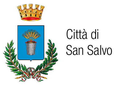 logo del Comune di San Salvo - Centro Culturale Aldo Moro